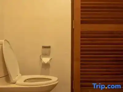 Sailom Resort Bangsaphan - 107