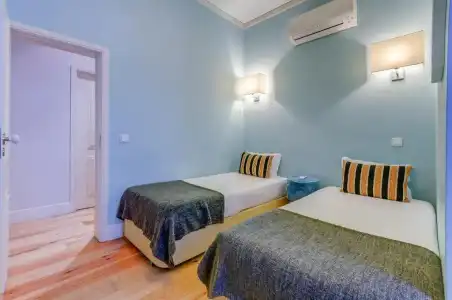 Casas da Baixa - Jules & Madeleine - 232