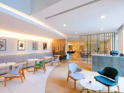 ibis Bangkok Sathorn - 13