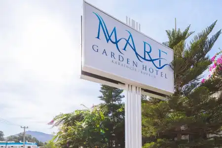 Mare Garden Akyarlar - 3