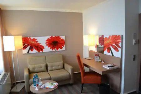 SOALTEE by Trip Inn Frankfurt Messe - 28