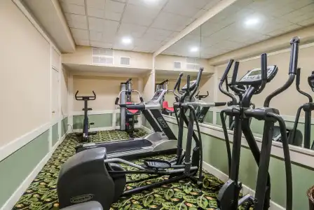 Comfort Inn & Suites - 13