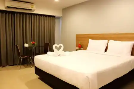 14 Residence - 45