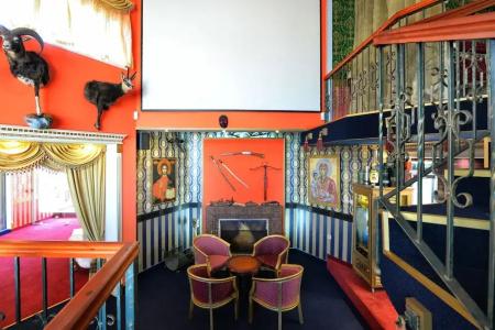 Sveti Nikola Boutique - 35
