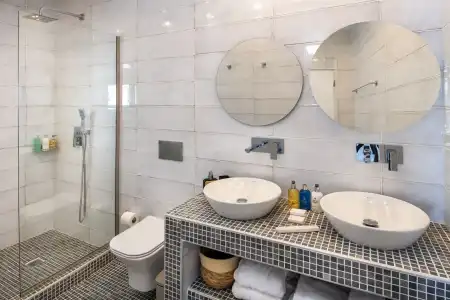 Siete Mares Luxury Suites - 284