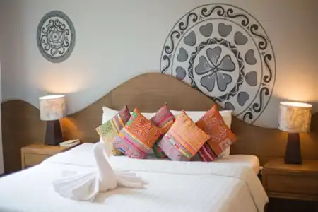 The Opium Serviced Apartment & - 4