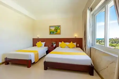 KLC Holidays Phu Quoc - 40