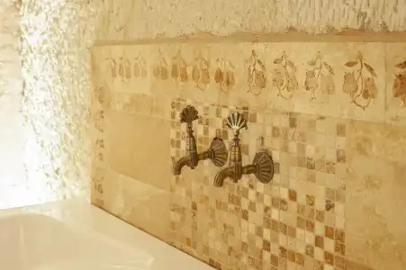 Ottoman Cave Suites - 120