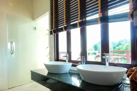 Bhu Tarn Koh Chang Resort and Spa - 105