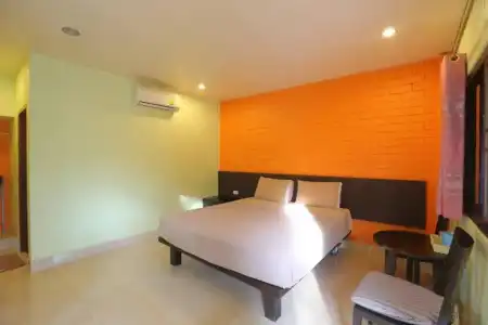Saithong Resort - 90