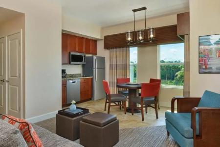 Sheraton Vistana Villages Resort Villas, I-Drive/Orlando - 94