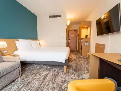 Novotel Roma Est - 26