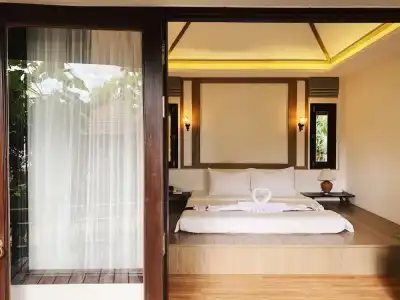 Mooban Talay Resort - 39