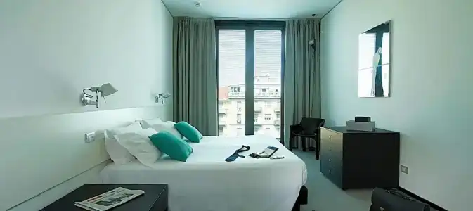 DUPARC Contemporary Suites - 64