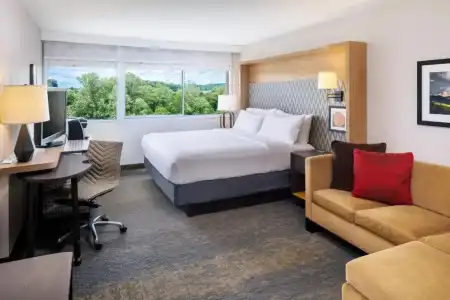 Holiday Inn Charlottesville-Monticello by IHG - 33