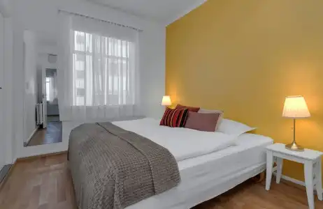 Castle House Luxury Apartments - 73