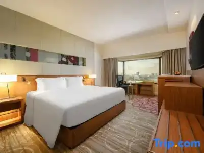 Centara Grand at Central Plaza Ladprao Bangkok - 105