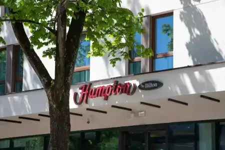 Hampton by Hilton Bialystok - 0