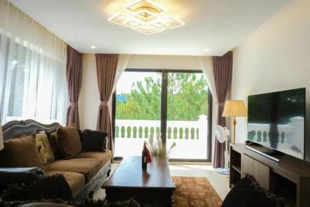 Cereja & Resort Da Lat - 131