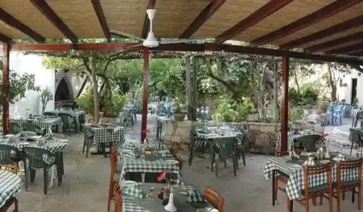 The Bunch of Grapes Inn - 8