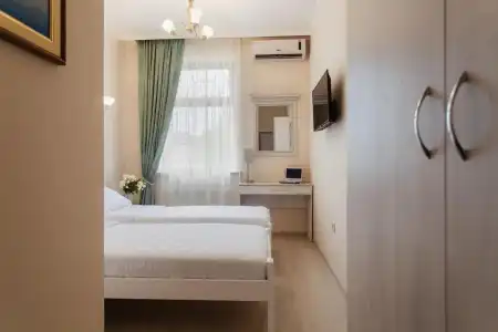 Asiya Mini-hotel - 19