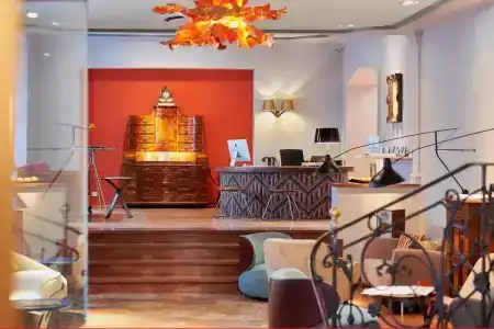 Boutique & Villa Auersperg - 1