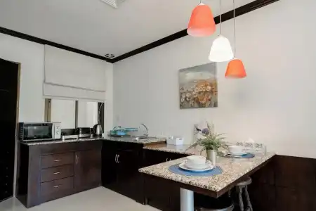 The Panwa Guesthouse Phuket - 52