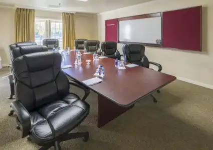 Cooper Conference Center & Spa - 15