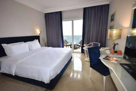 Ramada Plaza Tunis - 5