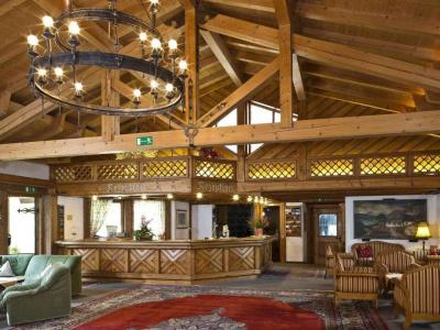 Steinbach-Hotel - 1