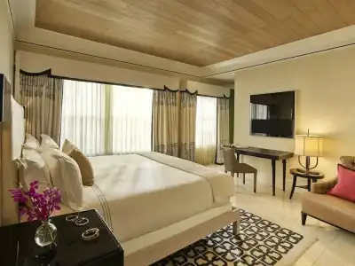 Bel-Air - Dorchester Collection - 44