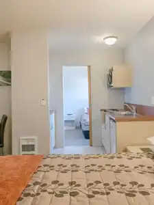 Bella Vista Motel Greymouth - 22