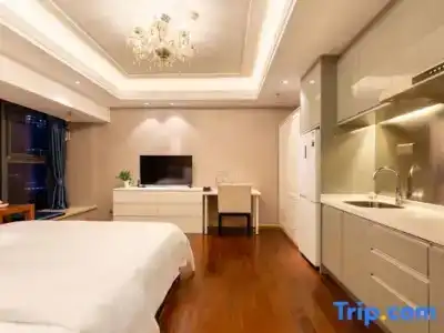 Xilaide Seaview Apartment - 48