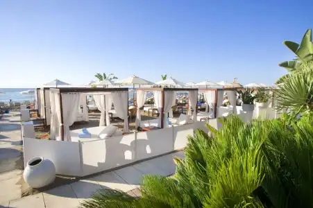 Playa Miguel Beach Club & Aparthotel - 14