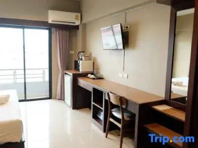Wsotel and Serviced Apartment - 84