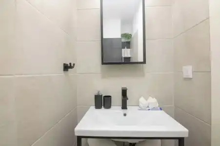 Athens Connection Apartments - 170
