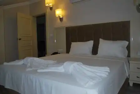 Funda Otel Gocek - 3