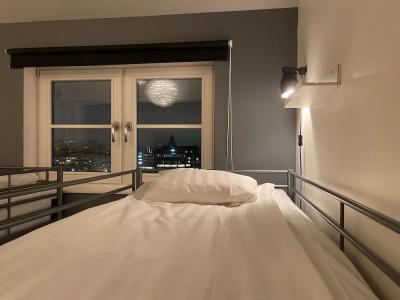 Crafoord Place - Hostel - 45