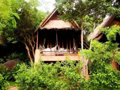 Koh Tao Cabana Resort - 21