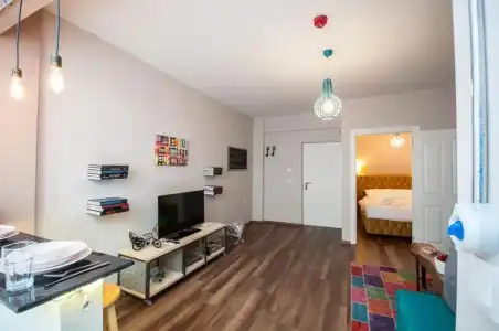 Newway Apartments - 61