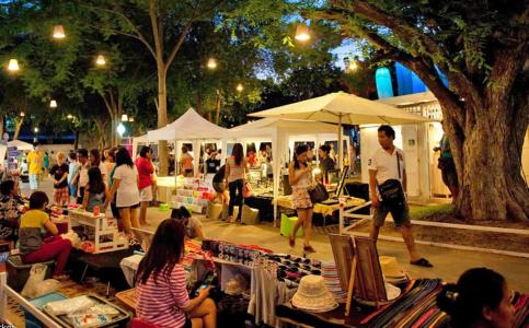 BTC Boutique Resort Hua Hin - 17