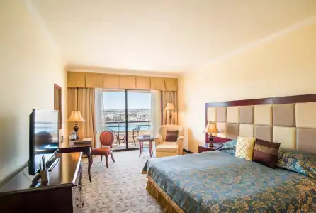 Grand Excelsior - 3