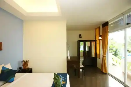Tharathip Resort - 135