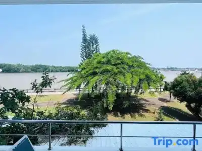 Krabi River - 62