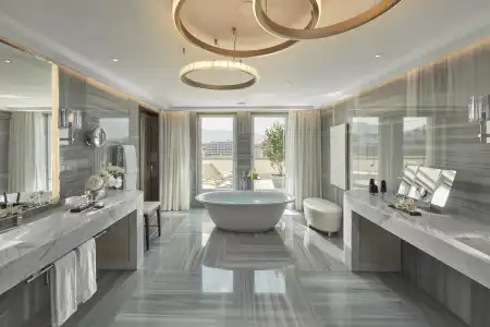 Mandarin Oriental, Geneva - 43