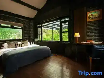 Adonis Inn Lijiang - 24