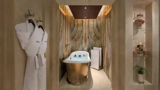  Kempinski Mall Of The Emirates - 13