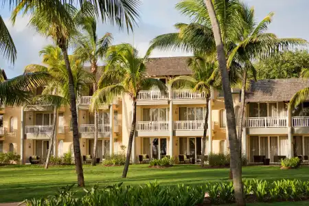 Outrigger Mauritius Beach Resort - 0