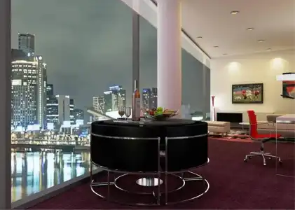 The Sebel Melbourne Docklands - 22