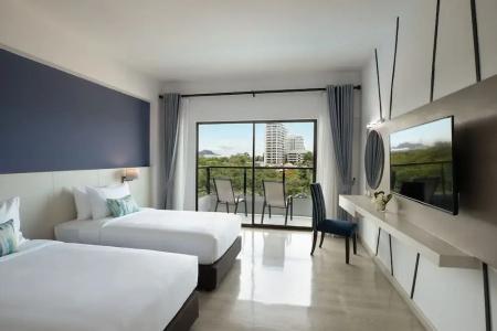 Centara Life Cha-Am Beach Resort Hua Hin - 118
